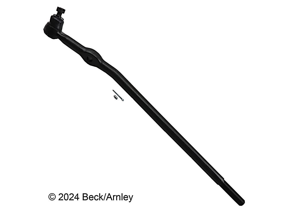 Front Drag Link