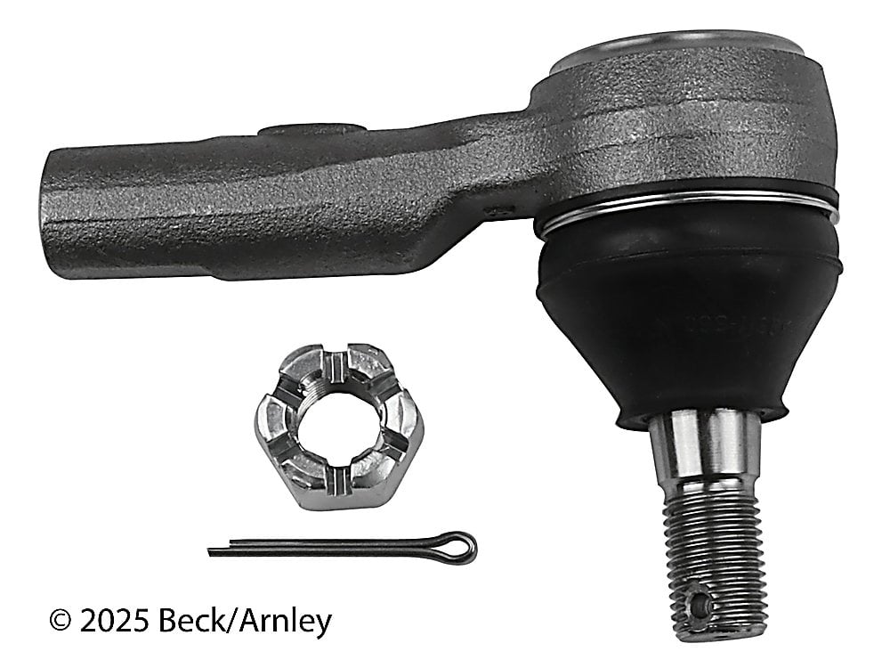 Front Inner Tie Rod End