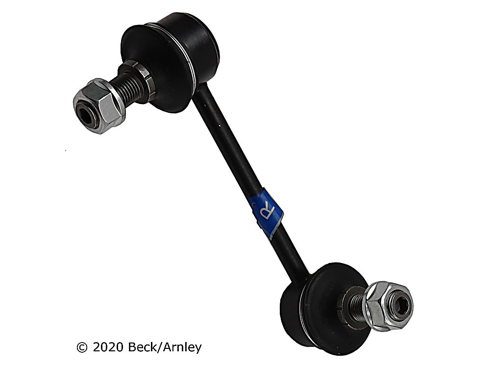 Front Sway Bar Endlink - Passenger Side