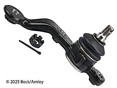 Cross Reference from moog-k500101 to beckarnley-101-4960