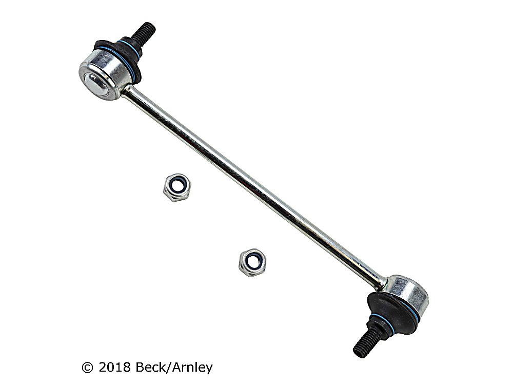 Sway Bars and Sway Bar Parts
