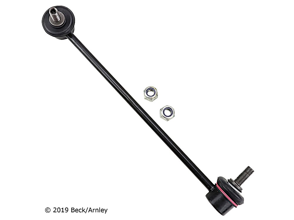 Front Sway Bar Endlink - Passenger Side