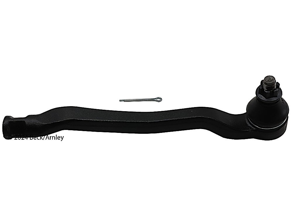 Front Outer Tie Rod End - Driver Side