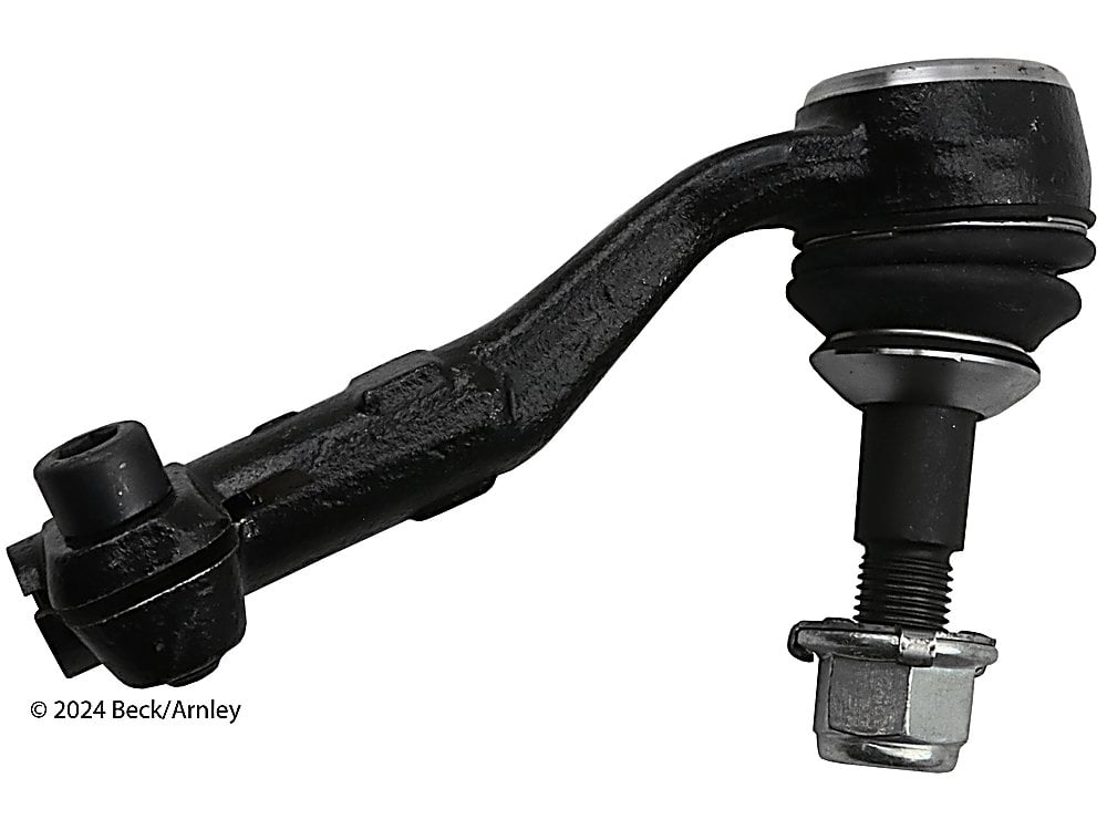 Front Outer Tie Rod End - Driver Side