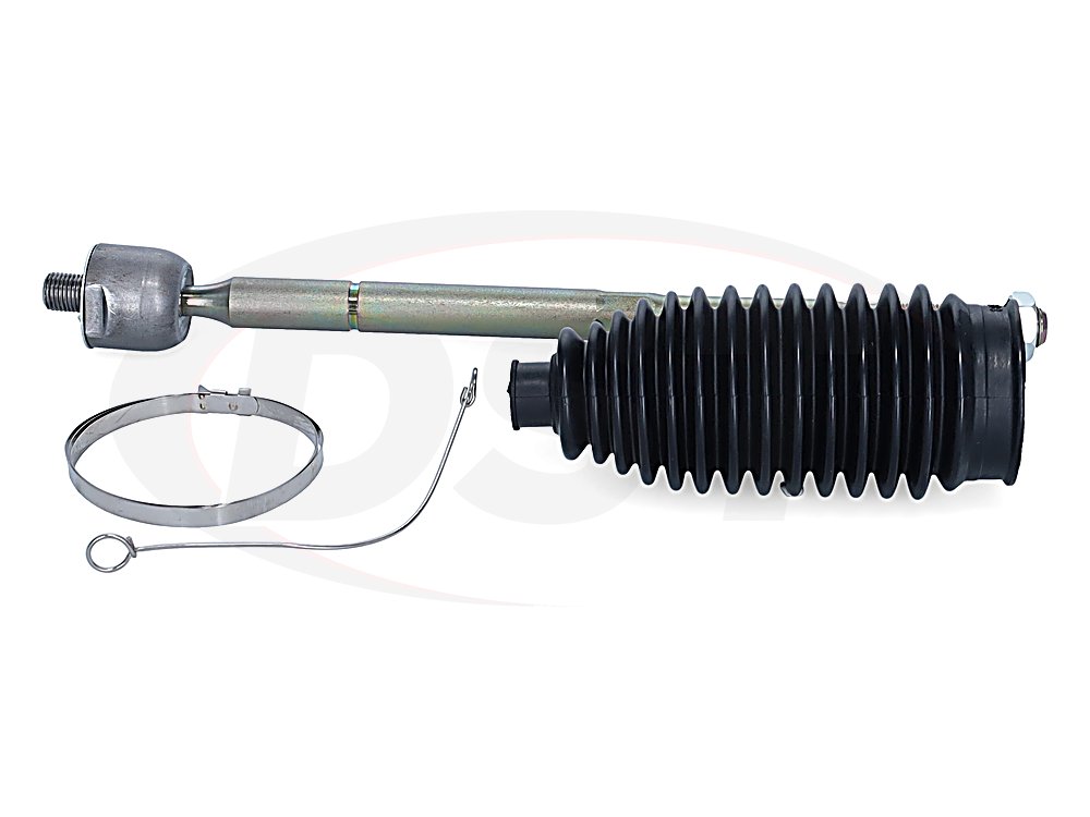 Front Inner Tie Rod End