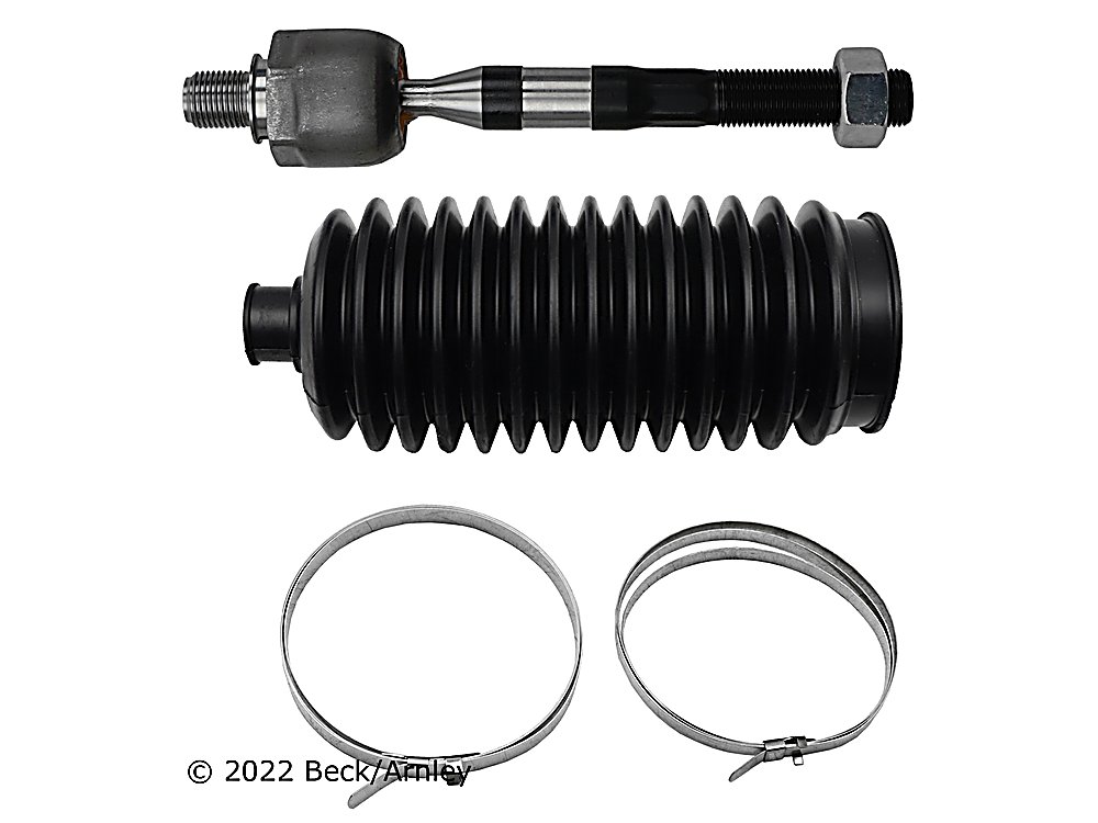 Front Inner Tie Rod End