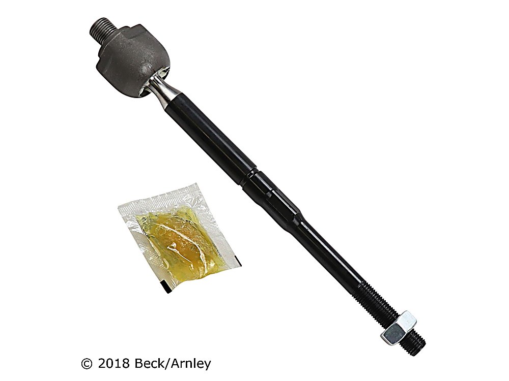Steering and Alignment Parts