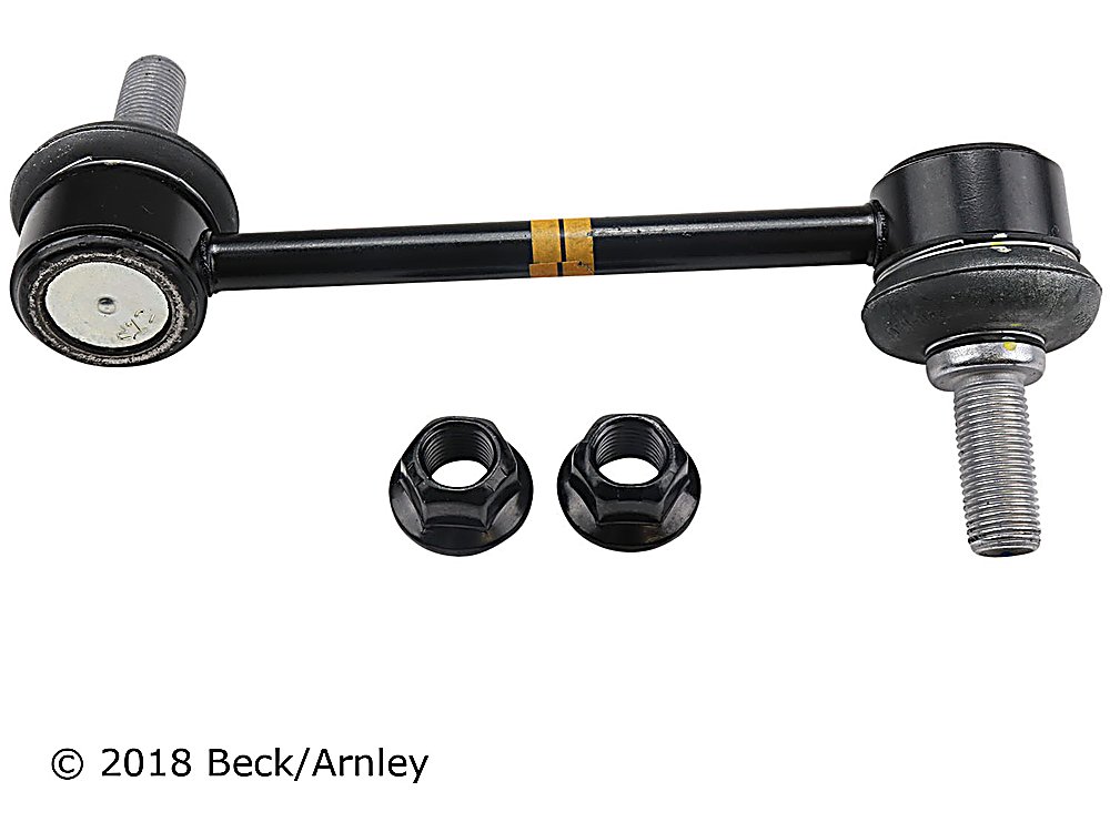 Front Sway Bar Endlink - Driver Side