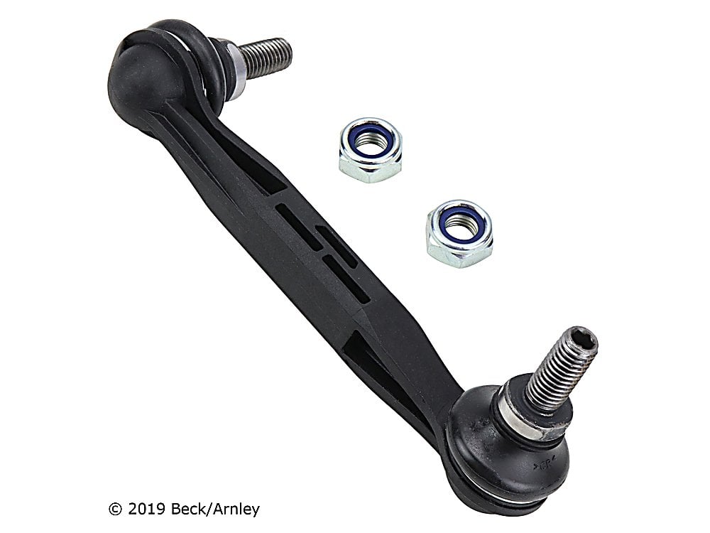 Rear Sway Bar Endlink - Driver Side