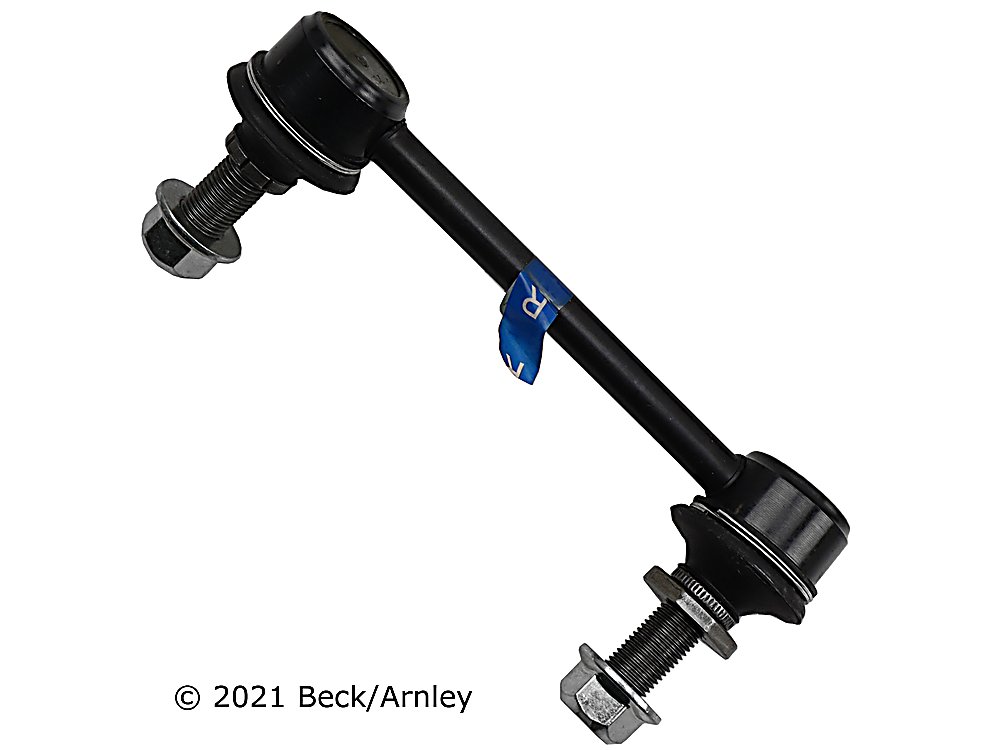Rear Sway Bar Endlink - Passenger Side