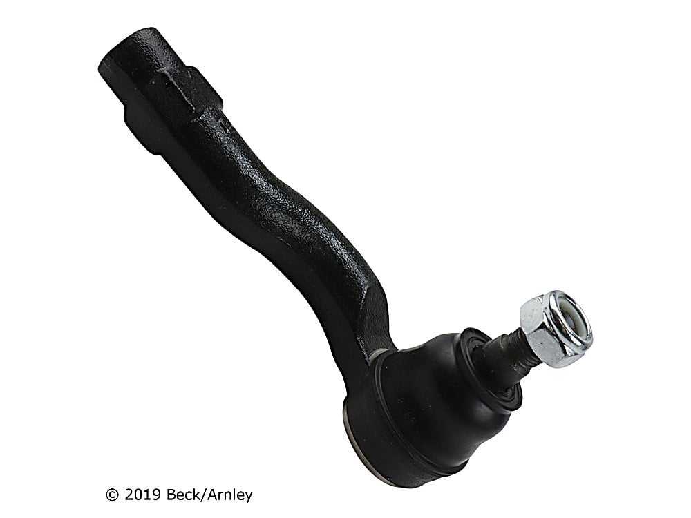 Front Outer Tie Rod End - Passenger Side