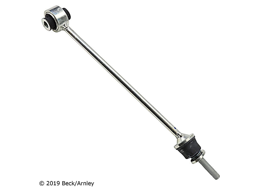 Sway Bars and Sway Bar Parts