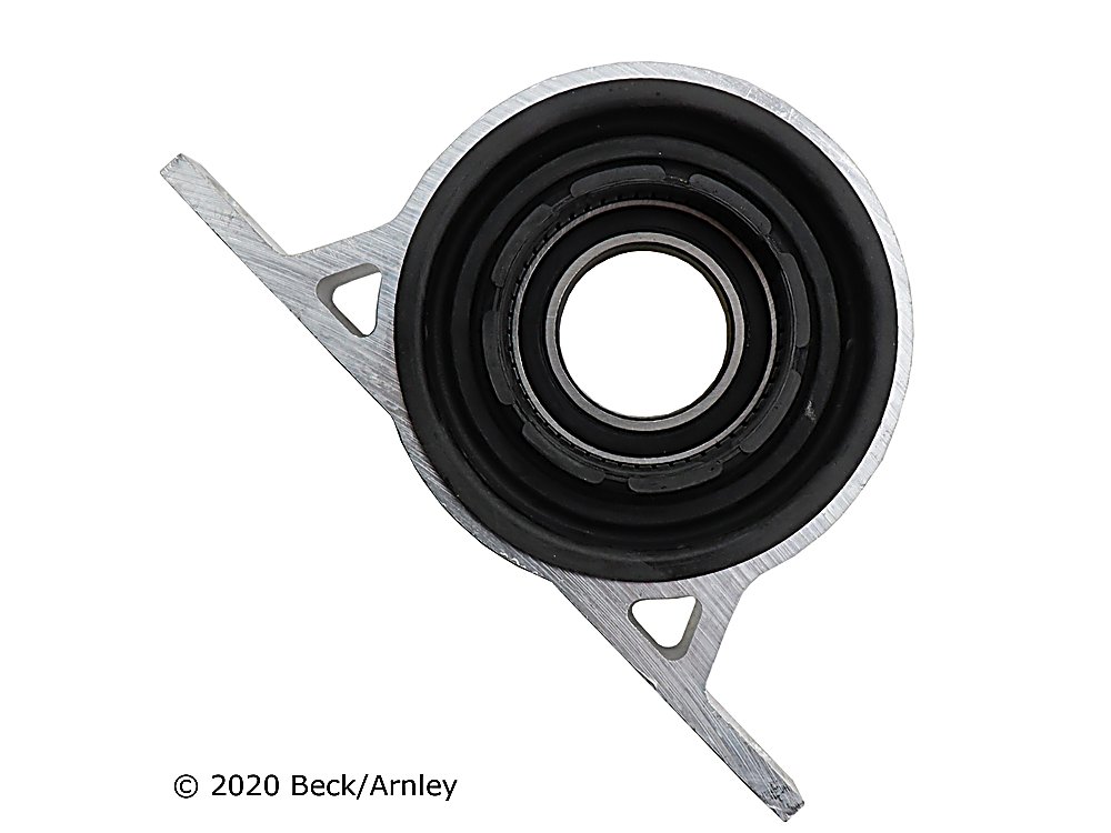 Drive Shaft Bearing Support Assembly for the Bmw 535i