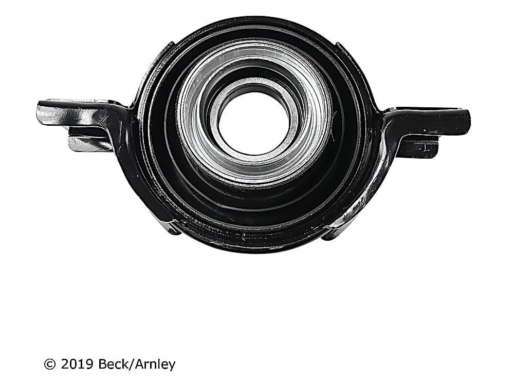 Drive Shaft Bearing Support Assembly
