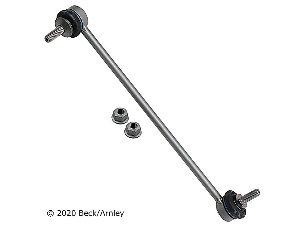 Front Sway Bar End Link - Driver Side for the Bmw M3