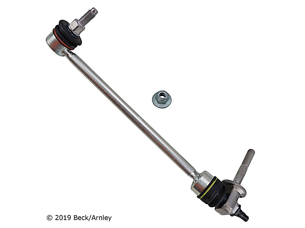 Sway Bars and Sway Bar Parts