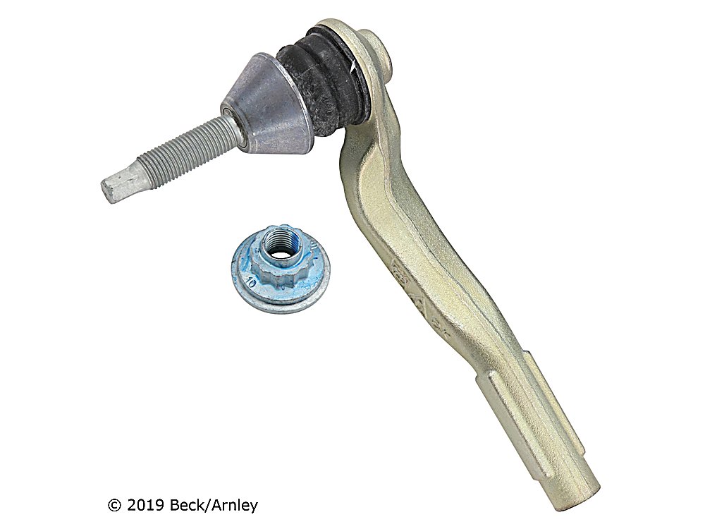 Steering and Alignment Parts