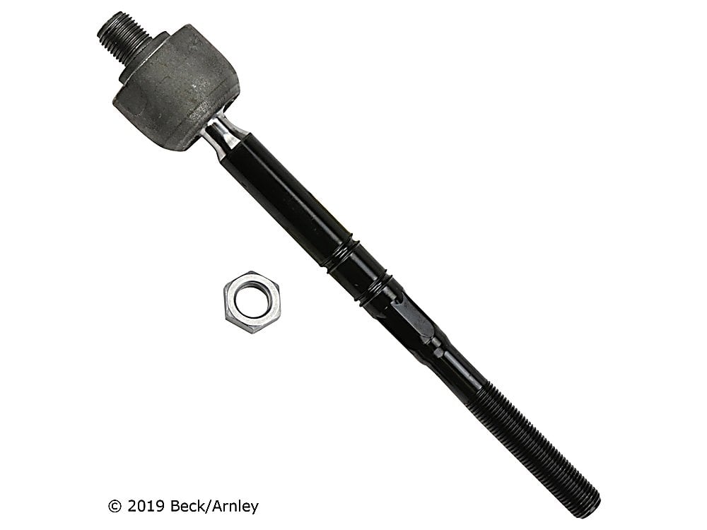 Steering and Alignment Parts