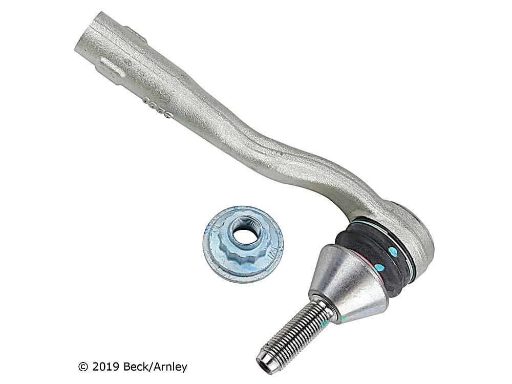 Front Outer Tie Rod End