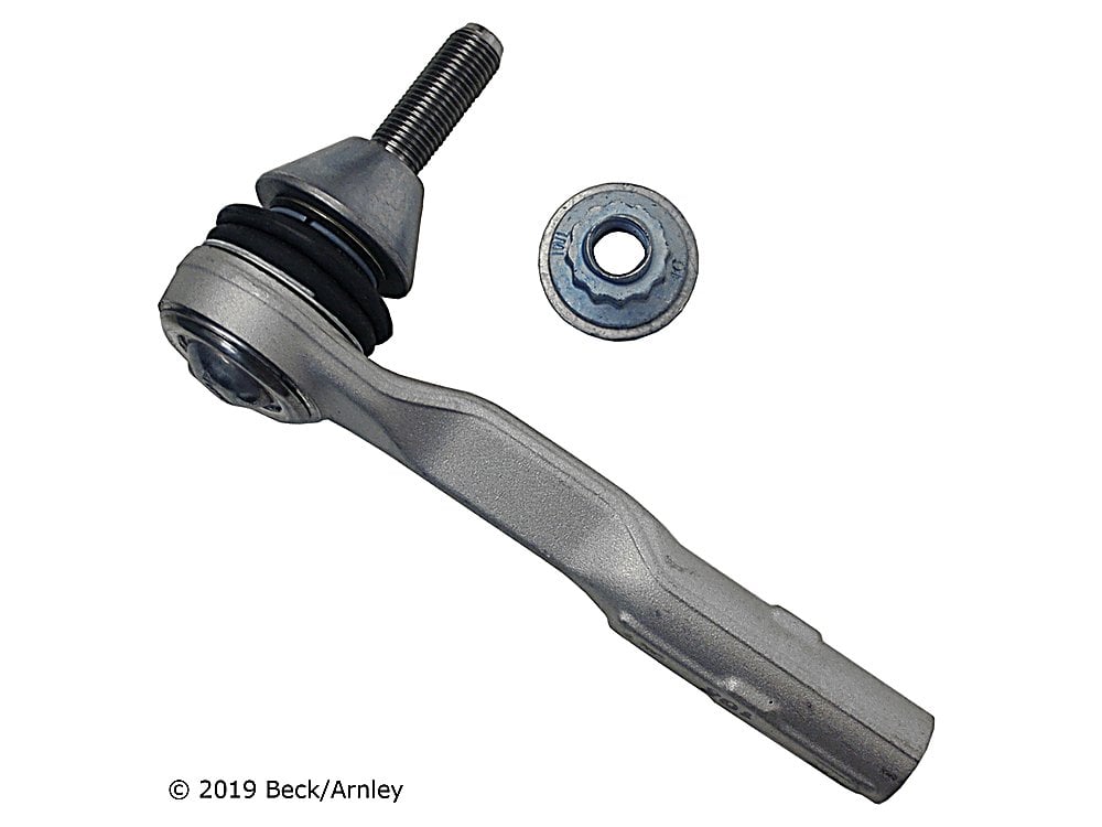 Steering and Alignment Parts