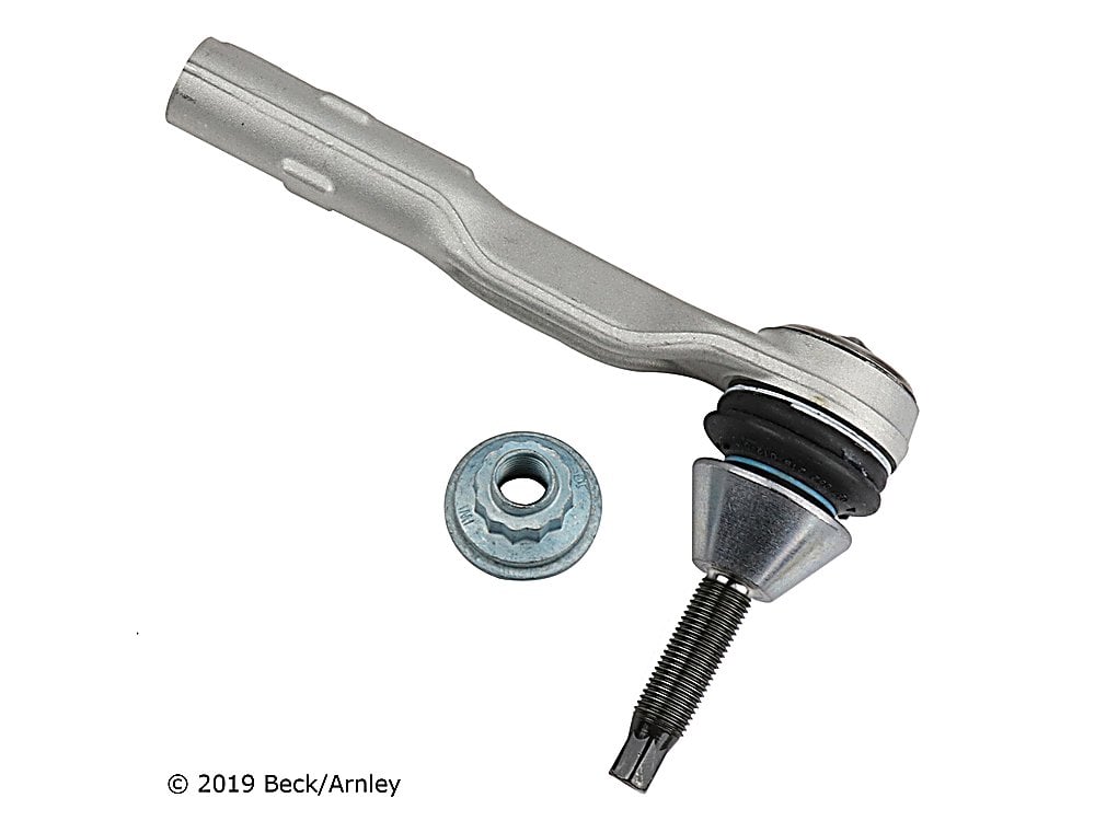 Front Outer Tie Rod End