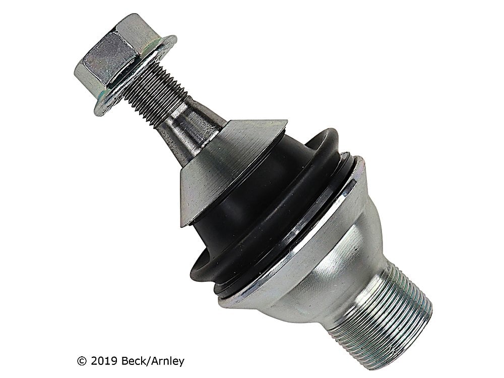 Ball Joints and Ball Joint Parts