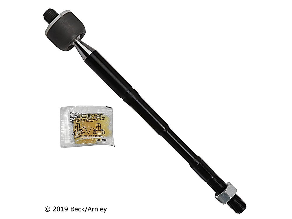 Front Inner Tie Rod End