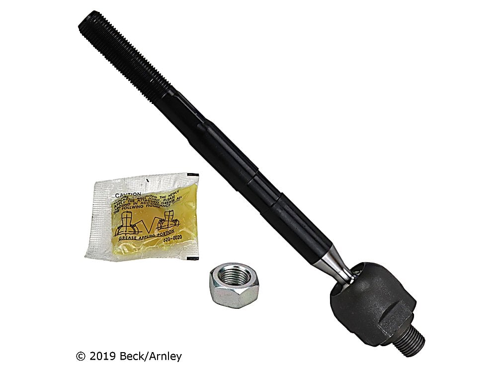 Front Inner Tie Rod End