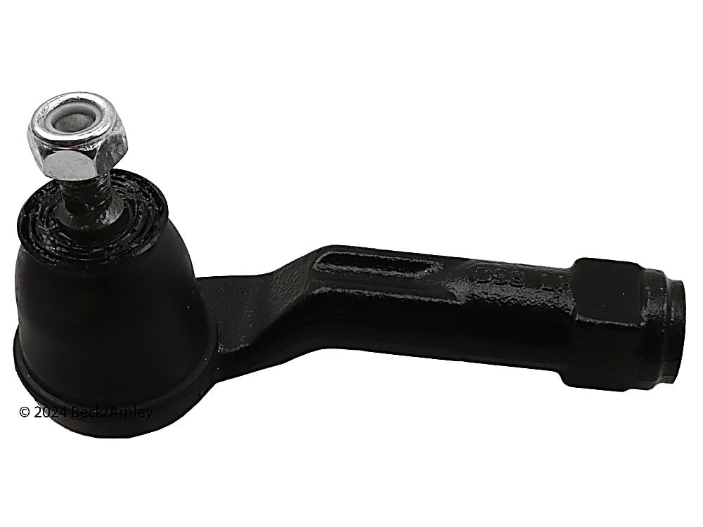 Front Outer Tie Rod End - Driver Side