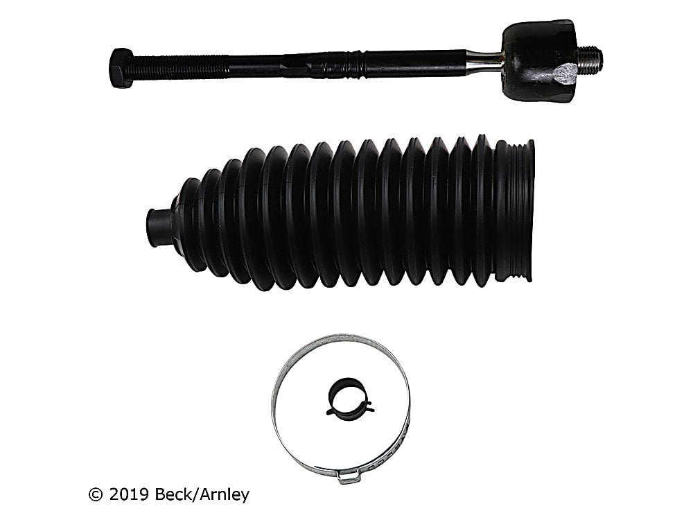 Front Inner Tie Rod End Kit