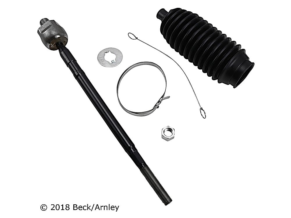 Front Inner Tie Rod End Kit
