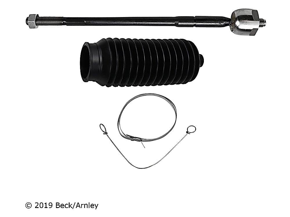 Front Inner Tie Rod End Kit