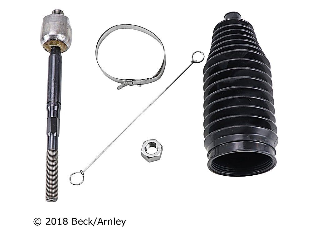 Front Inner Tie Rod End Kit