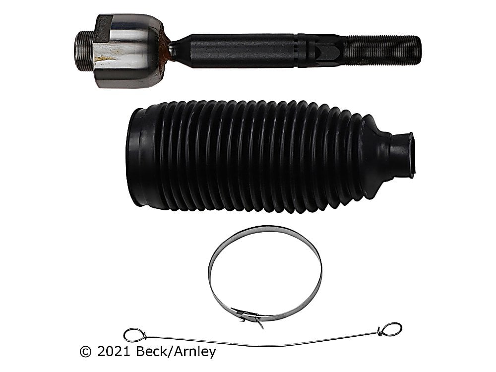 Steering and Alignment Parts