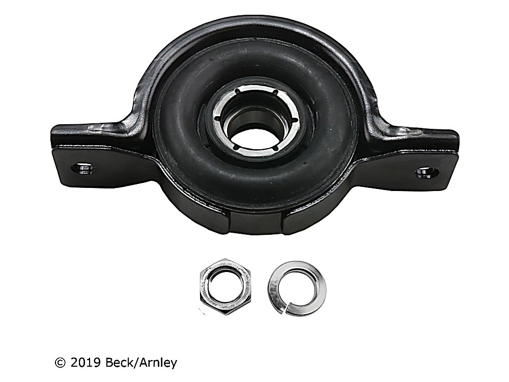 Drive Shaft Bearing Support Assembly