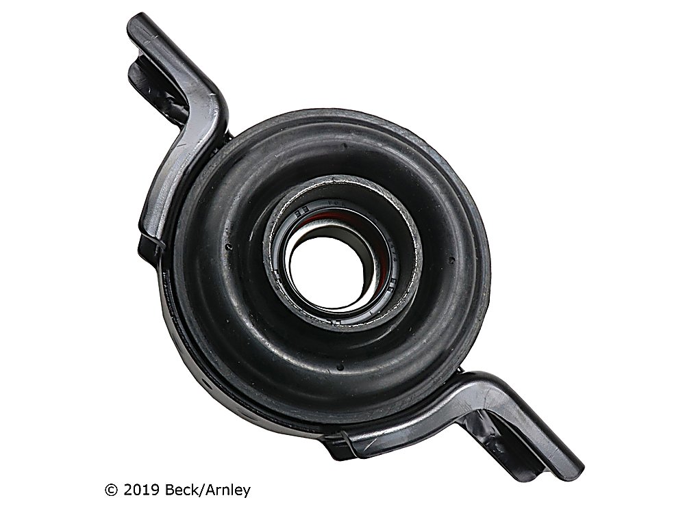 Drive Shaft Bearing Support Assembly
