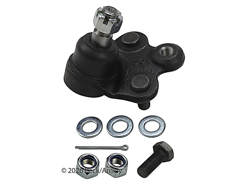 Front Lower Ball Joint - Passenger Side