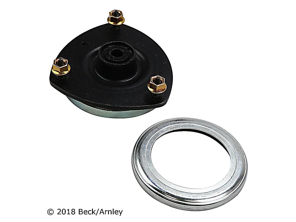 Front Strut Mount - Driver Side