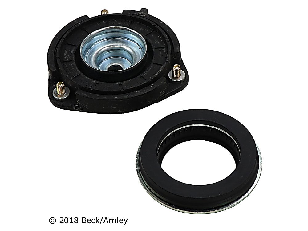 Front Strut Mount for the Volkswagen Rabbit