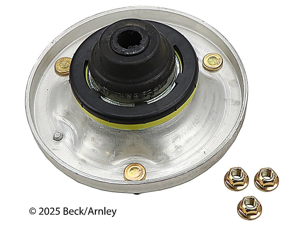 Shocks Struts and Related Parts