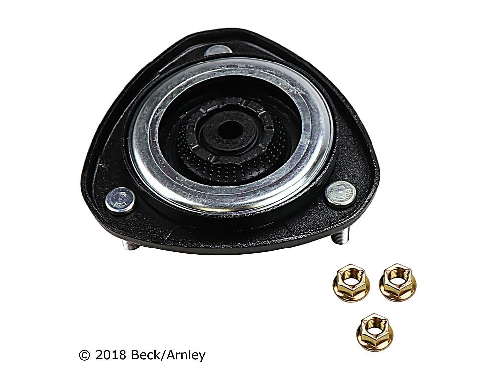 Front Strut Mount for the Honda Odyssey