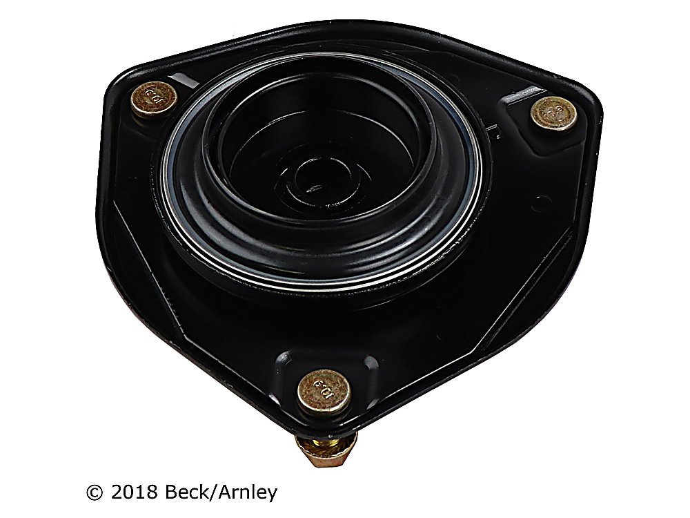 Front Strut Mount - Passenger Side