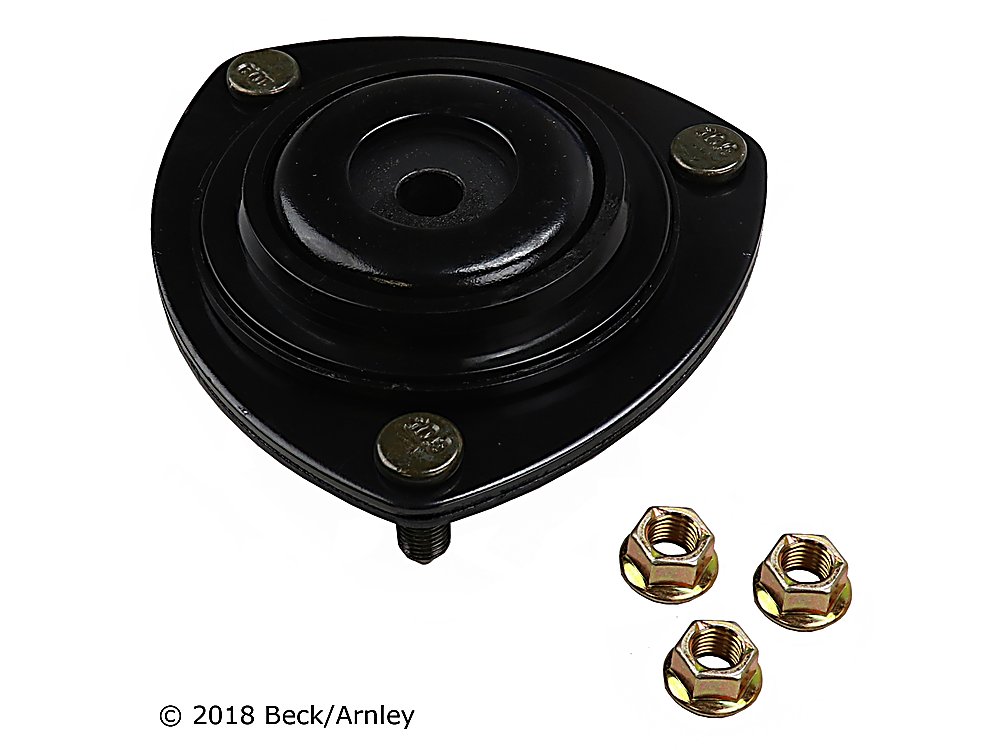 Front Strut Mount - Passenger Side