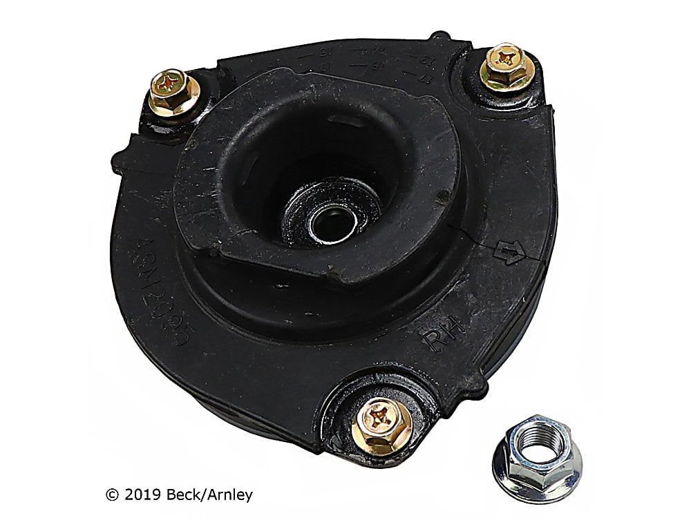 Front Strut Mount - Passenger Side