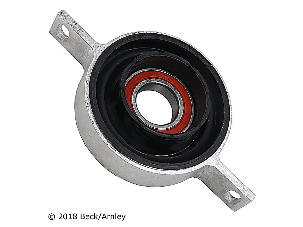 Drive Shaft Bearing Support Assembly for the Bmw X4