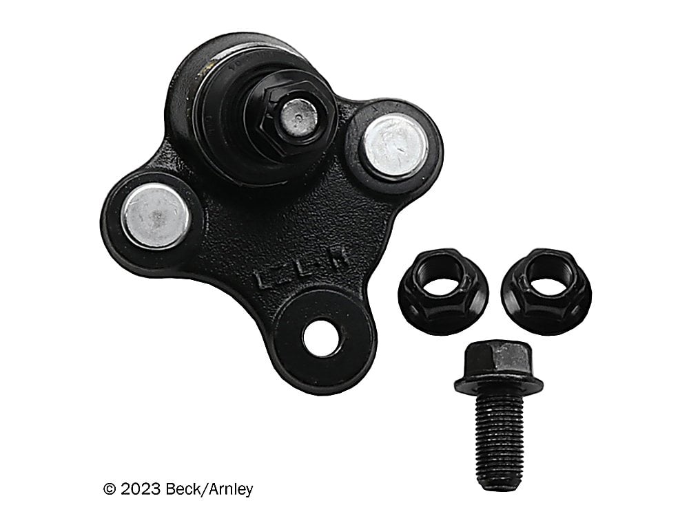 Front Lower Ball Joint - Passenger Side