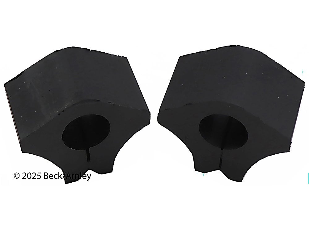 Rear Sway Bar Bushings