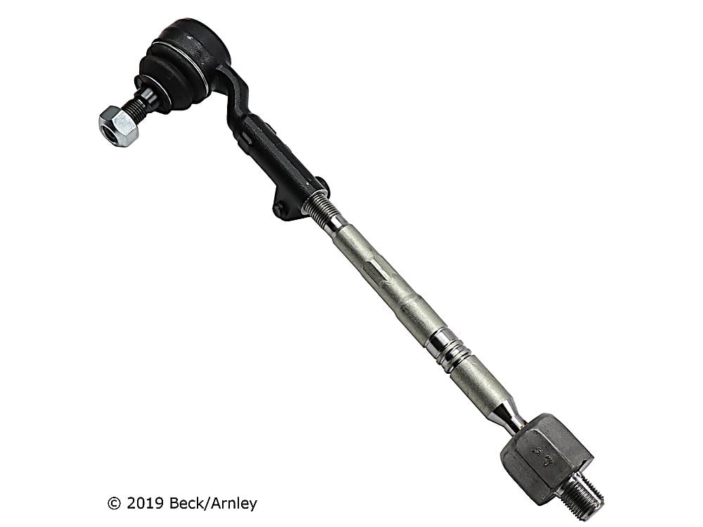 Front Tie Rod Assembly - Driver Side for the Bmw 328i Xdrive