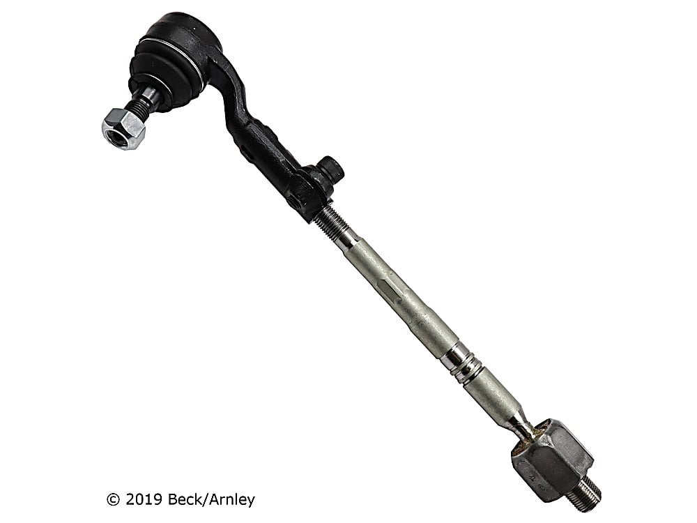 Front Tie Rod Assembly - Passenger Side for the Bmw 328i Xdrive