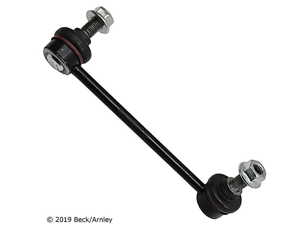 Sway Bars and Sway Bar Parts